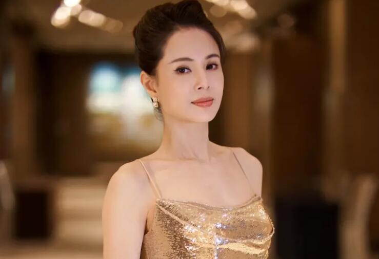 最美小龍女李若彤「臉部凸起不明物」！駁整形疑雲　自曝罹患怪病